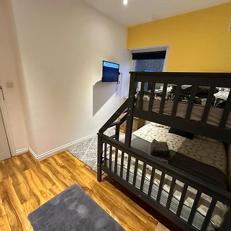Kensington Guest Rooms 98 Лондон Екстер'єр фото
