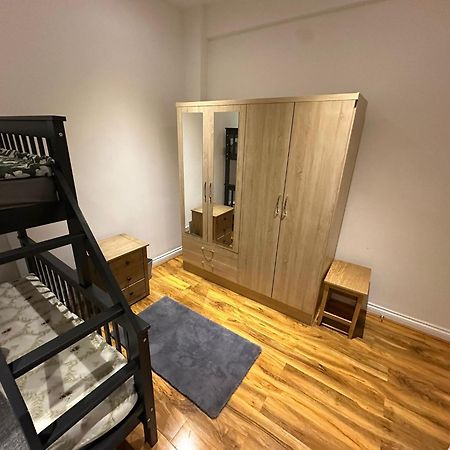Kensington Guest Rooms 98 Лондон Екстер'єр фото