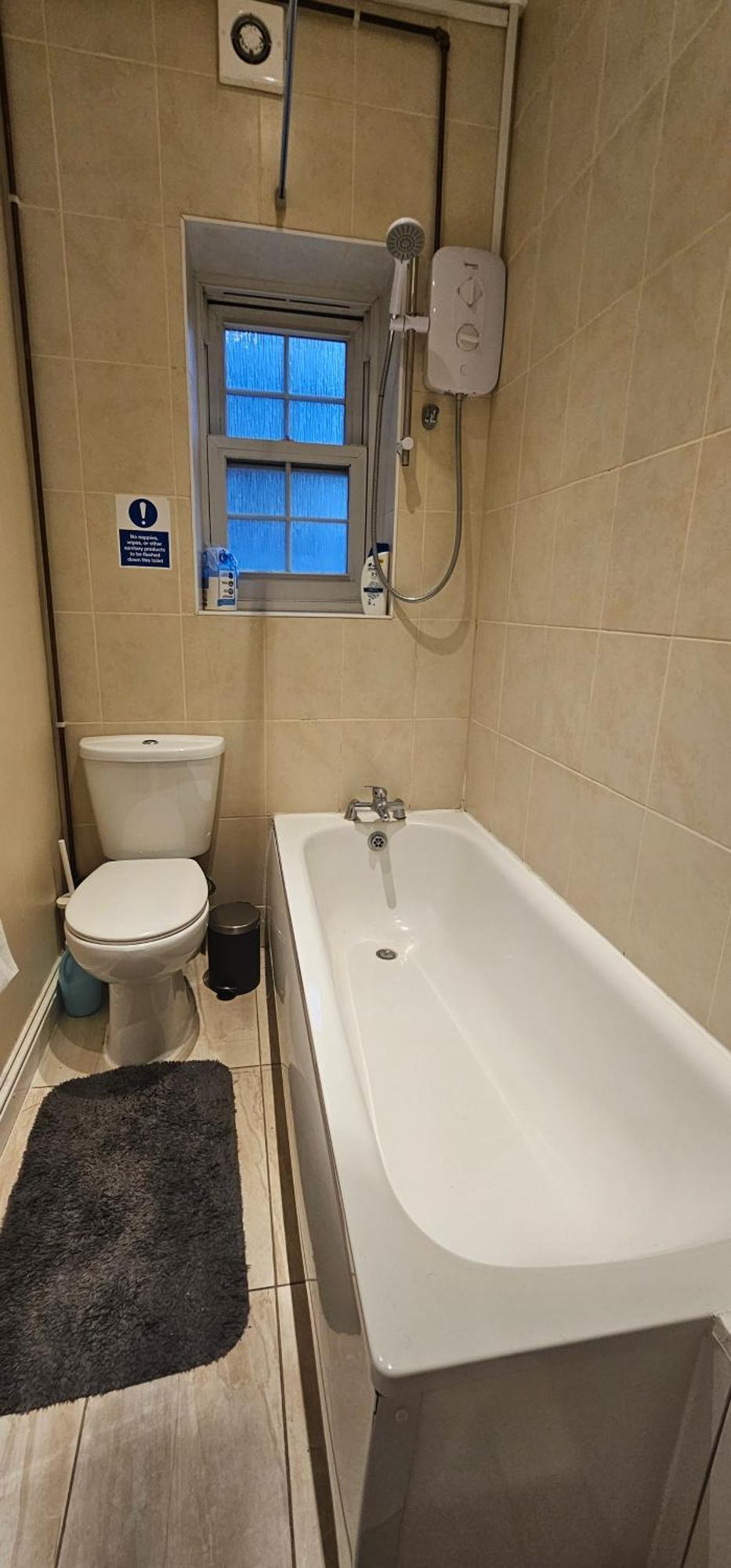 Kensington Guest Rooms 98 Лондон Екстер'єр фото