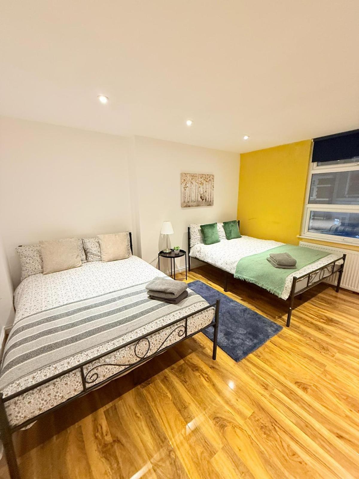 Kensington Guest Rooms 98 Лондон Екстер'єр фото