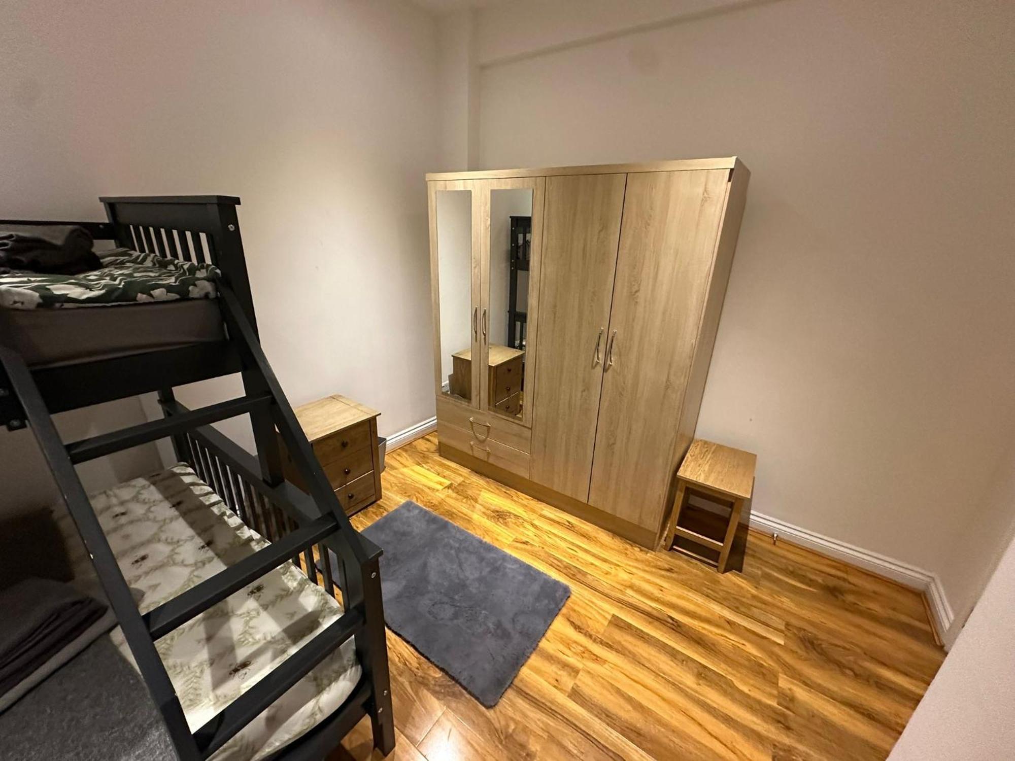 Kensington Guest Rooms 98 Лондон Екстер'єр фото