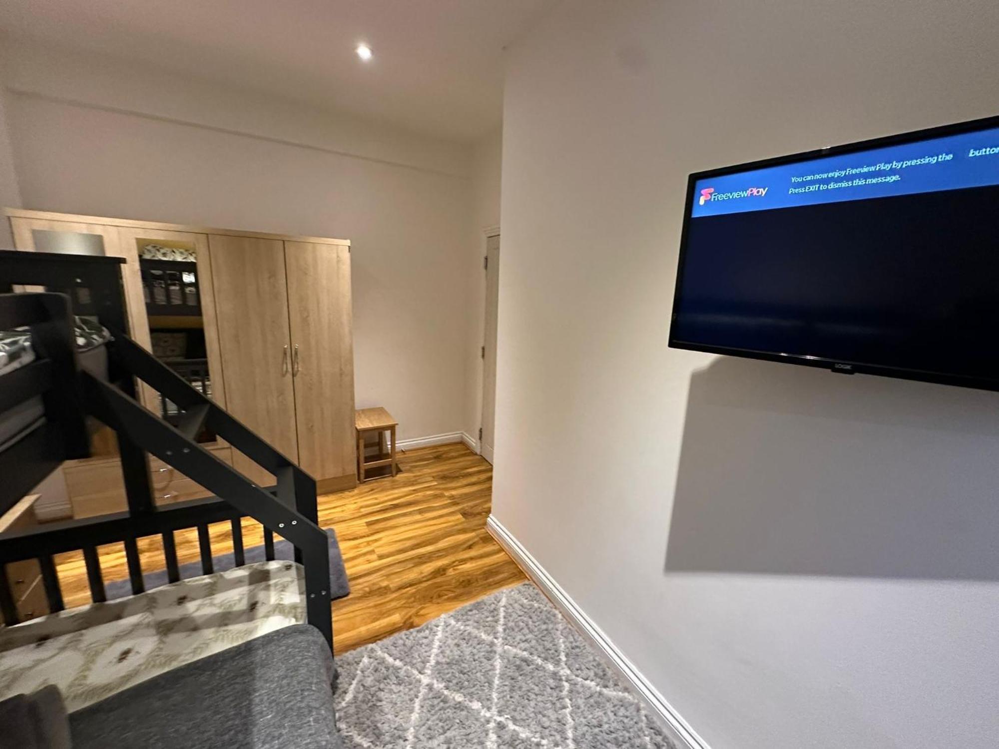 Kensington Guest Rooms 98 Лондон Екстер'єр фото