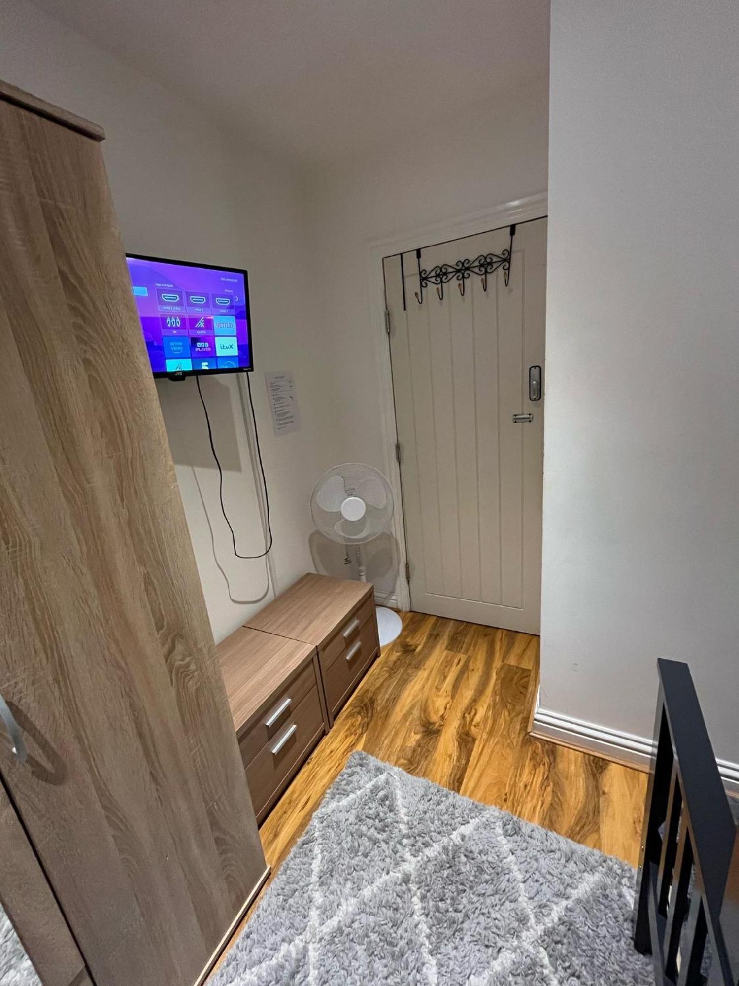 Kensington Guest Rooms 98 Лондон Екстер'єр фото